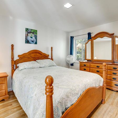 Pittsburgh Townhome About 5 Miles To Market Square المظهر الخارجي الصورة