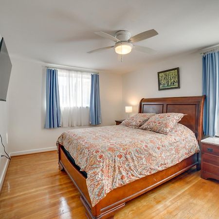 Pittsburgh Townhome About 5 Miles To Market Square المظهر الخارجي الصورة