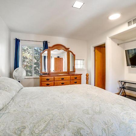 Pittsburgh Townhome About 5 Miles To Market Square المظهر الخارجي الصورة