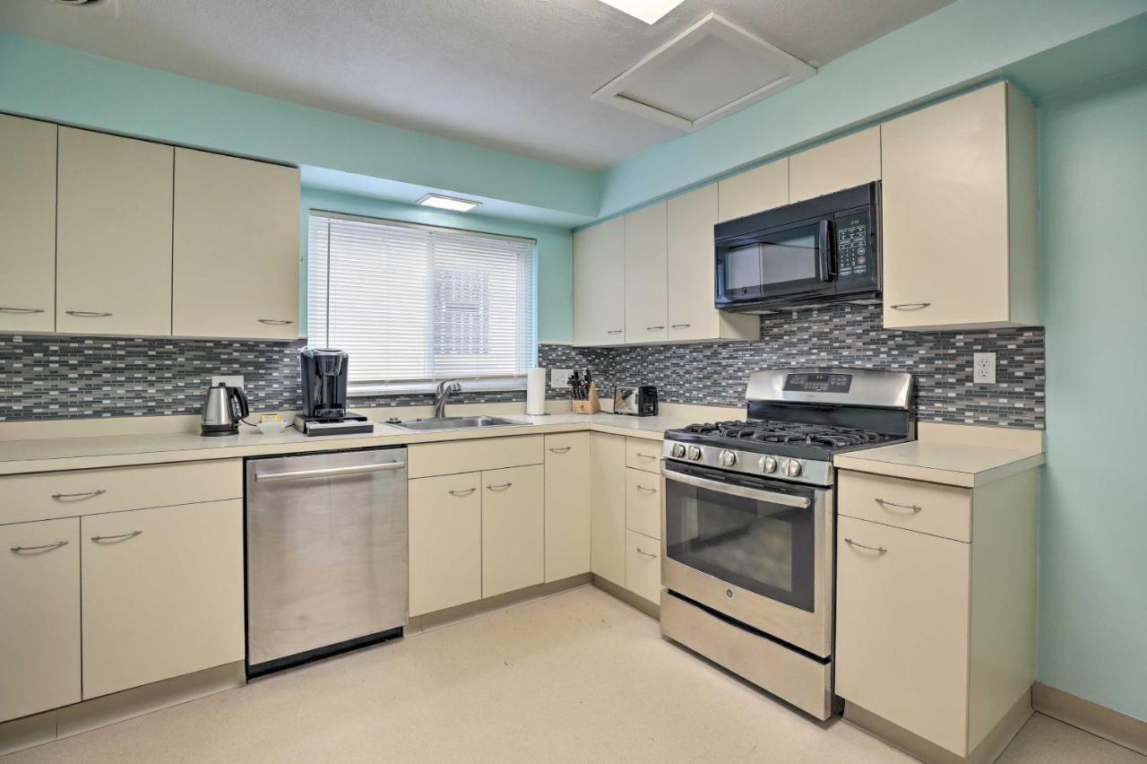 Pittsburgh Townhome About 5 Miles To Market Square المظهر الخارجي الصورة