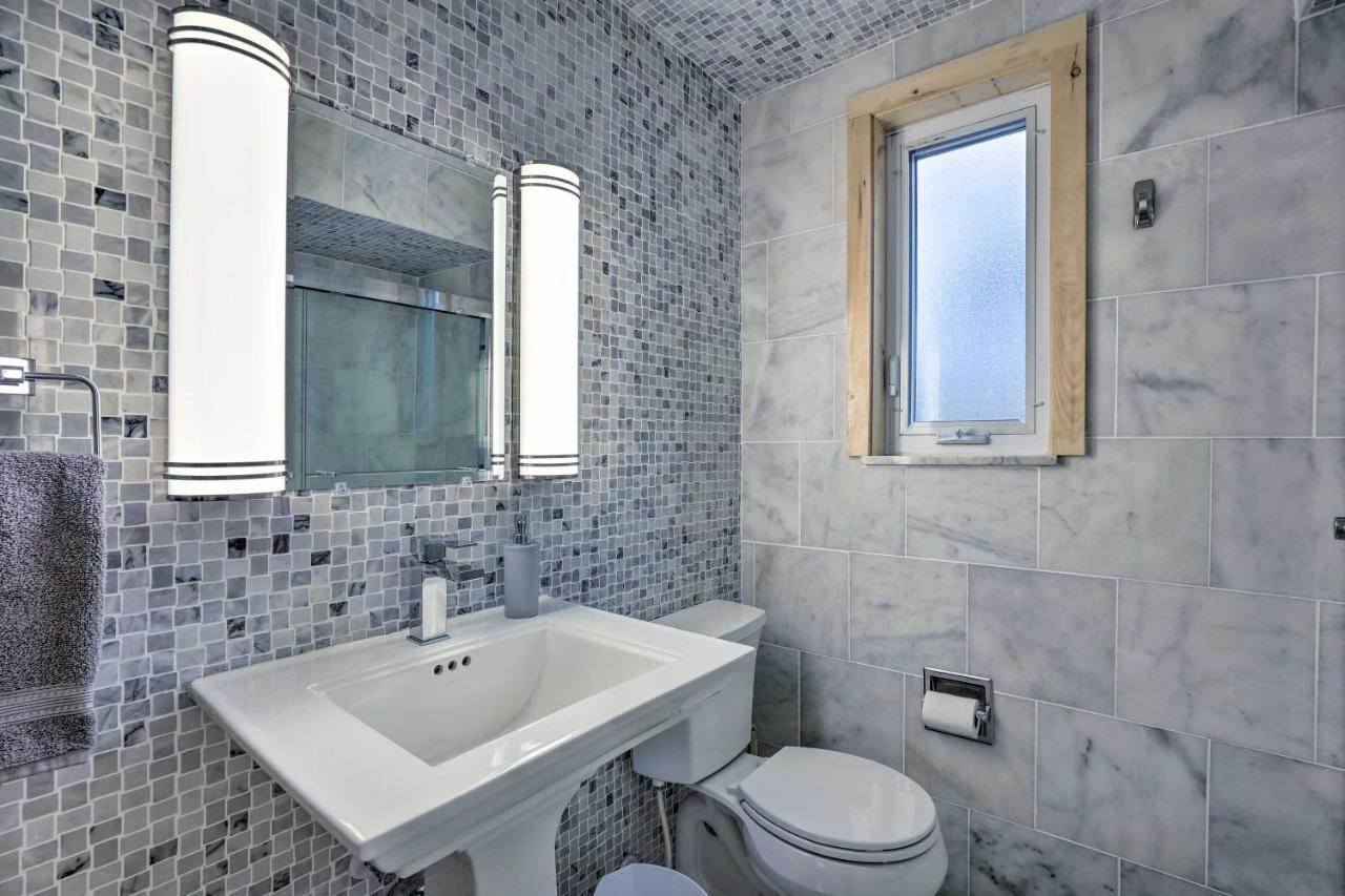 Pittsburgh Townhome About 5 Miles To Market Square المظهر الخارجي الصورة