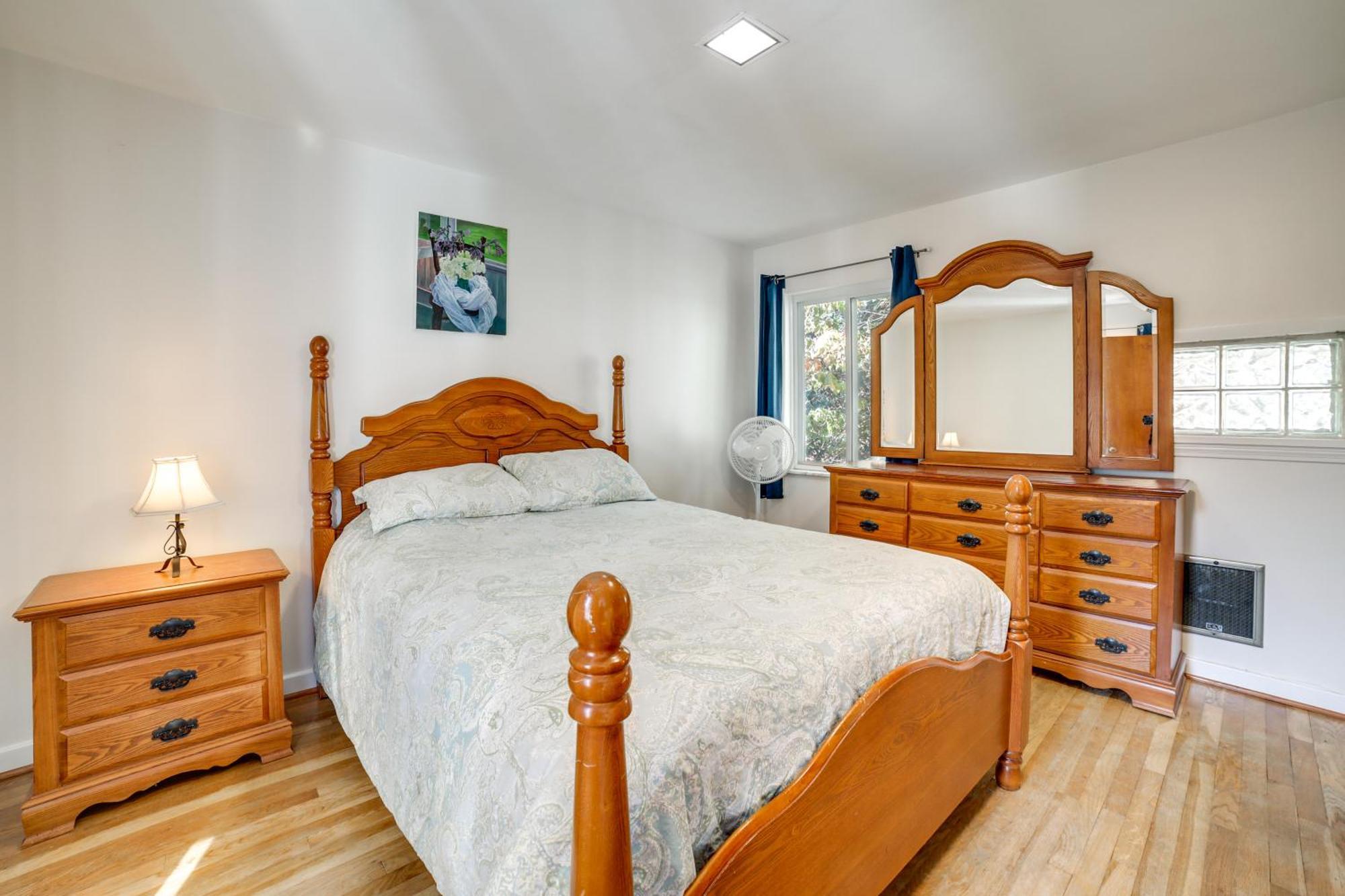 Pittsburgh Townhome About 5 Miles To Market Square المظهر الخارجي الصورة