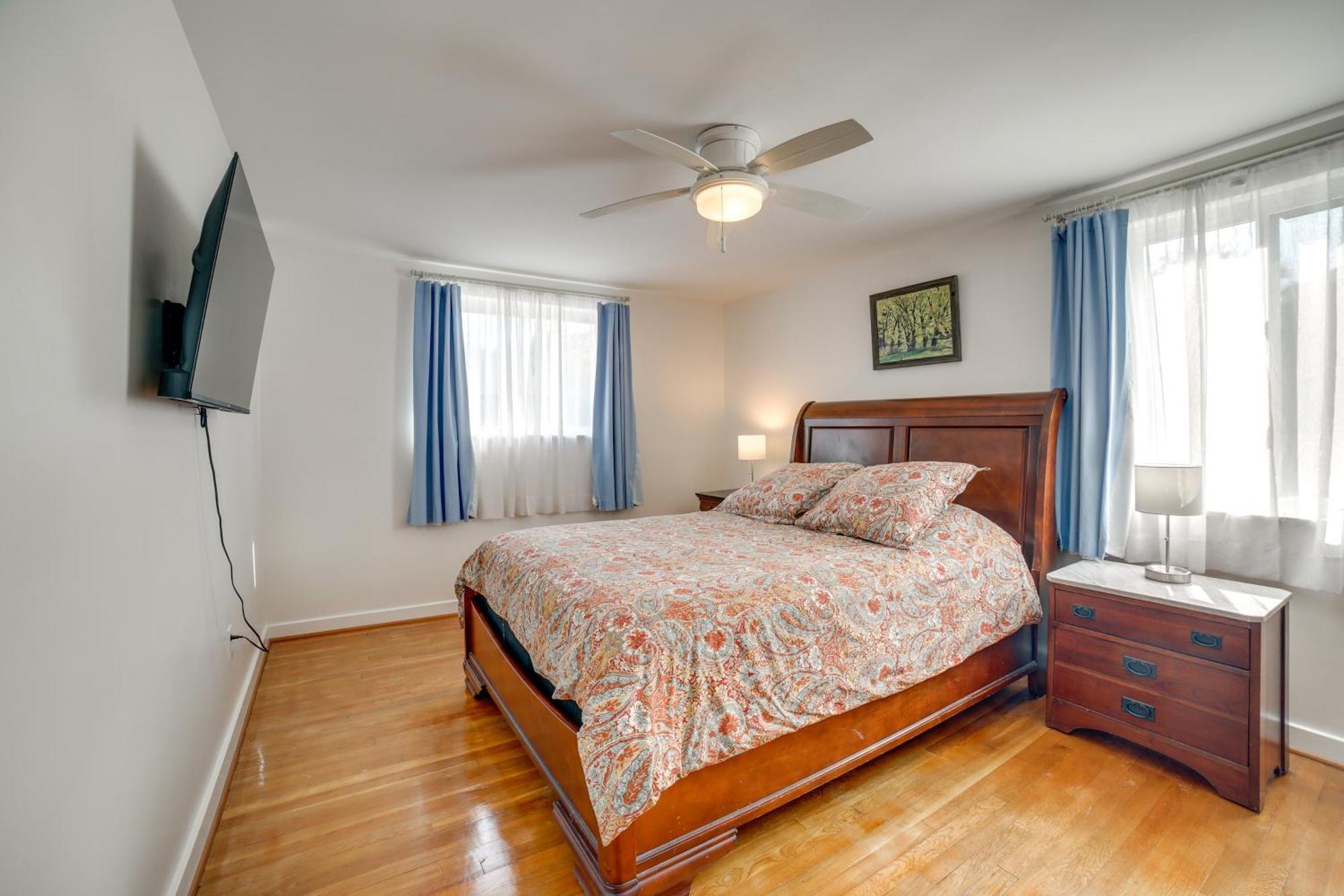 Pittsburgh Townhome About 5 Miles To Market Square المظهر الخارجي الصورة