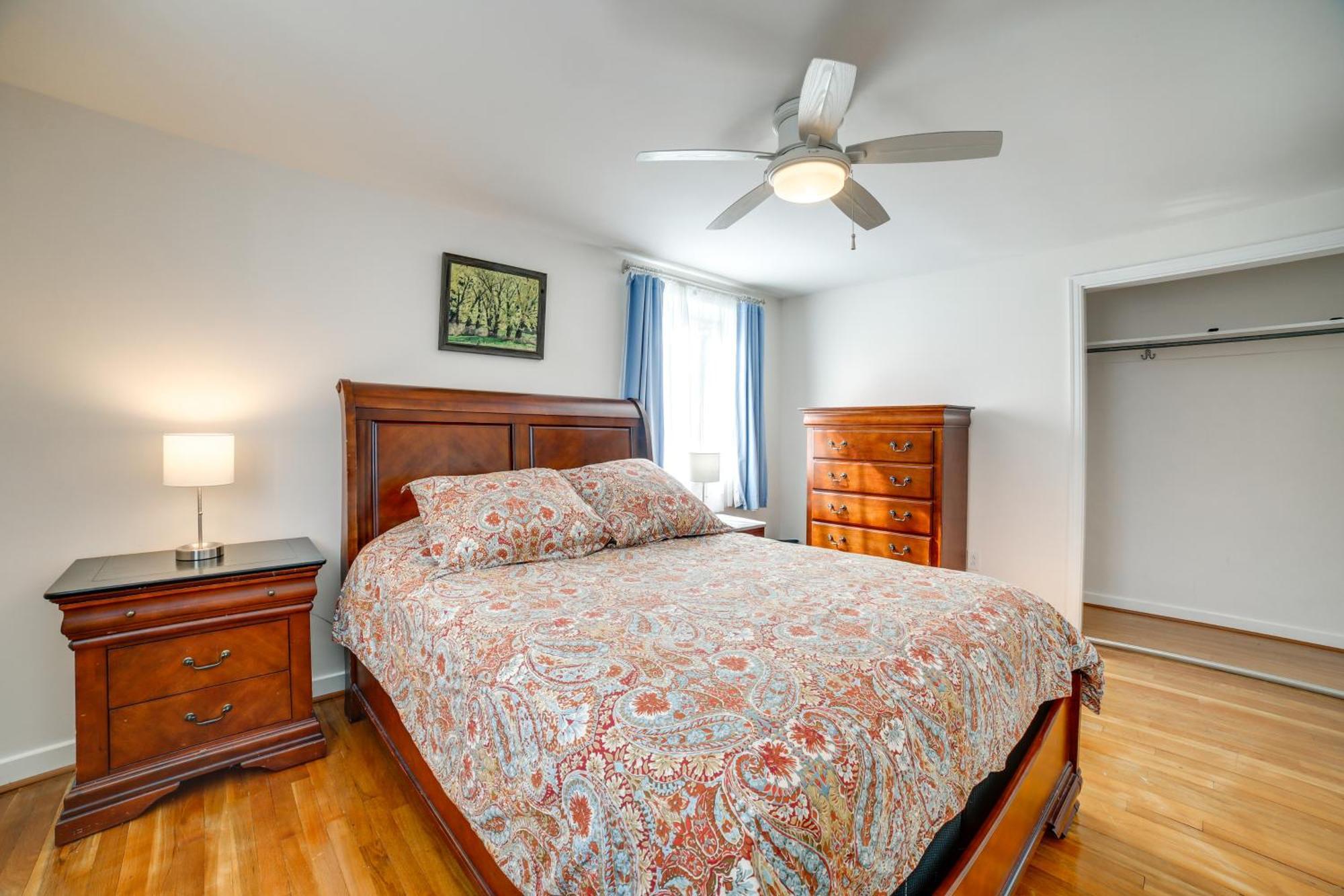 Pittsburgh Townhome About 5 Miles To Market Square المظهر الخارجي الصورة