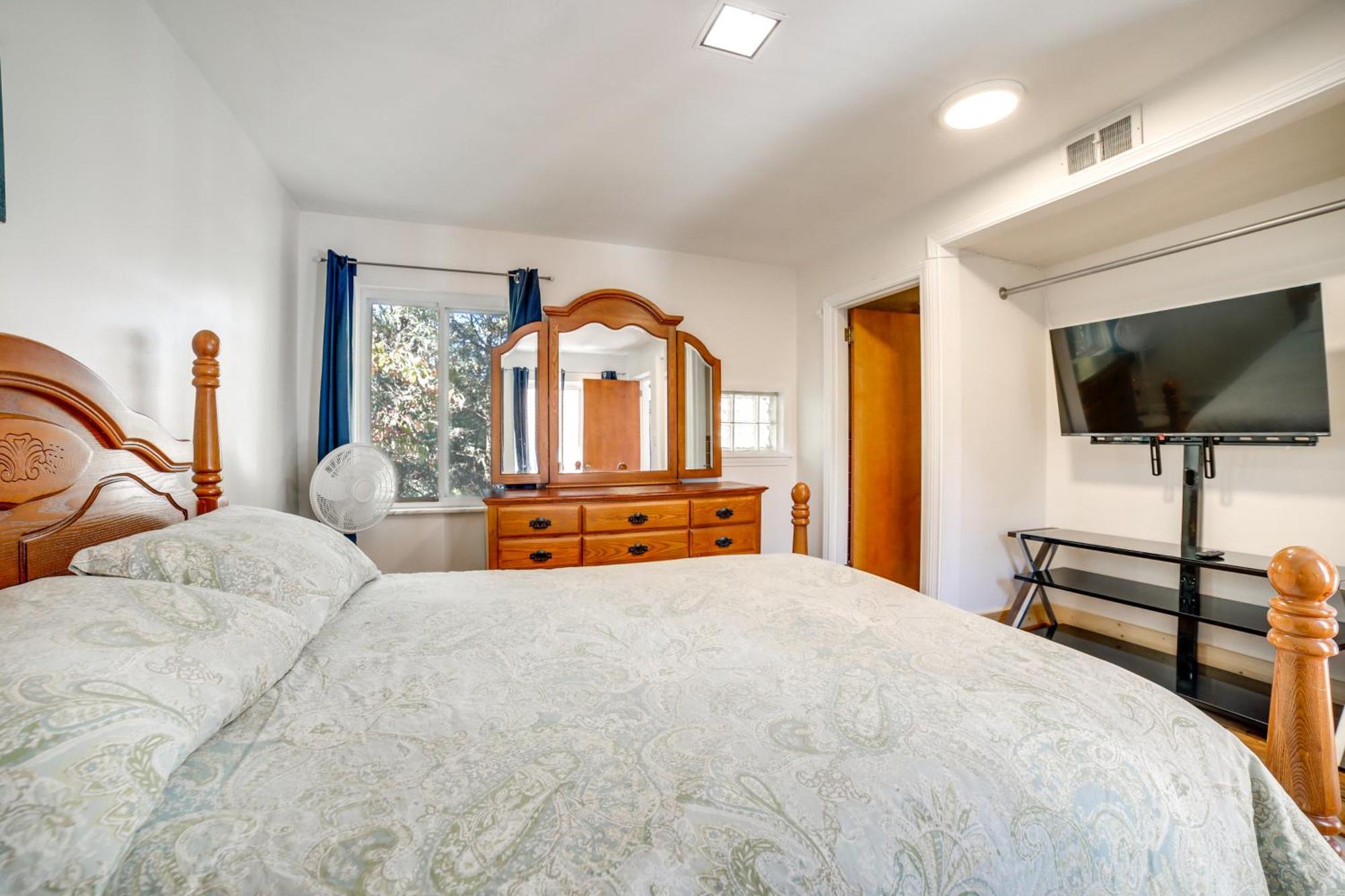 Pittsburgh Townhome About 5 Miles To Market Square المظهر الخارجي الصورة